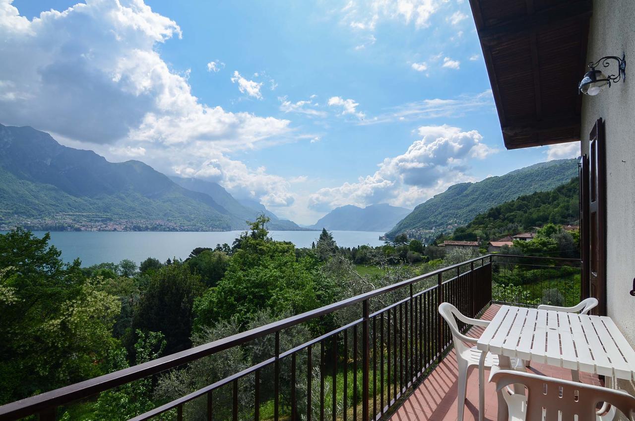 Suite Magic Il Sogno Bellagio Dış mekan fotoğraf